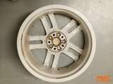 Alufelge 17 Zoll Audi A1 7,5Jx17 ET36 8XO 601 025 K – 5