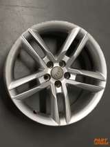 Alufelge 17 Zoll Audi A1 7,5Jx17 ET36 8XO 601 025 K – 1