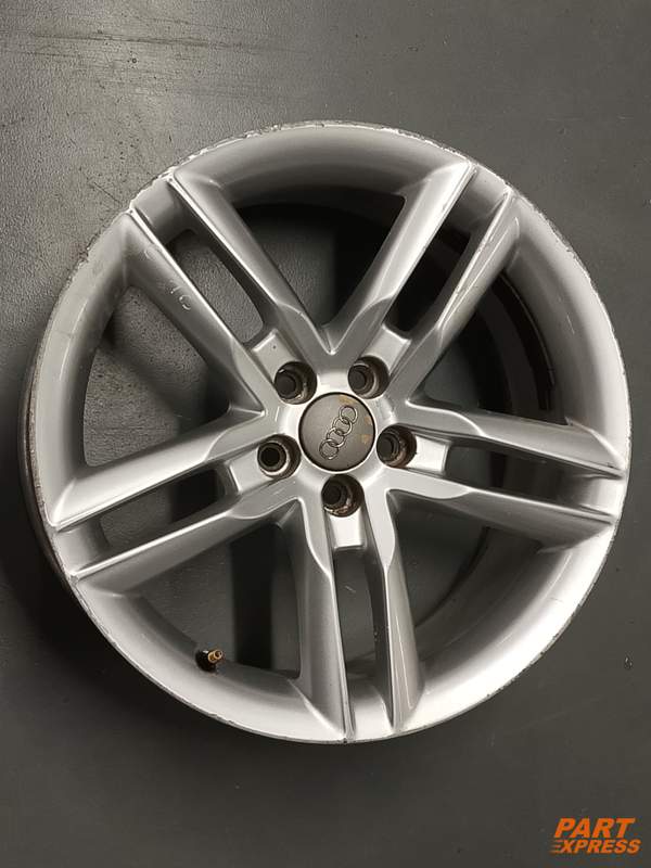 Alufelge 17 Zoll Audi A1 7,5Jx17 ET36 8XO 601 025 K