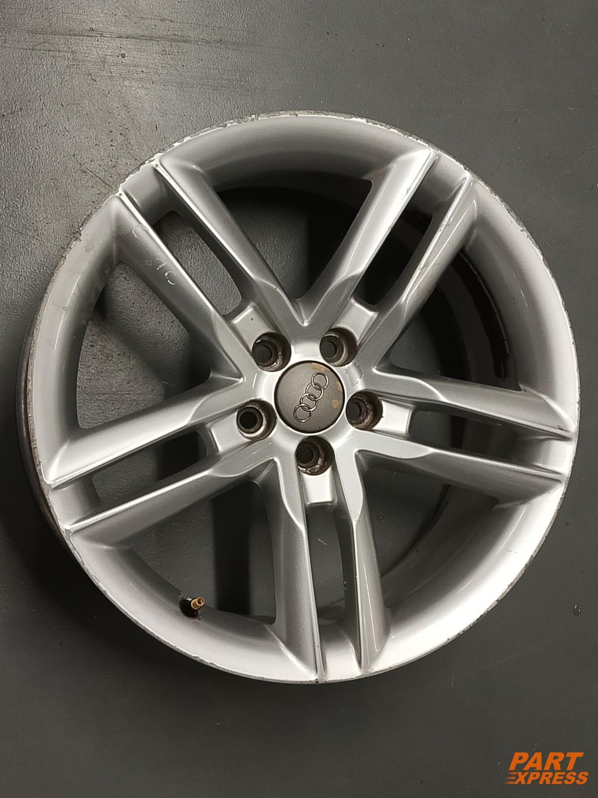 Alufelge 17 Zoll Audi A1 7,5Jx17 ET36 8XO 601 025 K