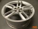Alufelge 17 Zoll Audi A1 7,5Jx17 ET36 8XO 601 025 K – 2