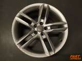 Alufelge 17 Zoll Audi A1 7,5Jx17 ET36 8XO 601 025 K – 3