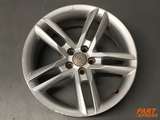 Alufelge 17 Zoll Audi A1 7,5Jx17 ET36 8XO 601 025 K – 1