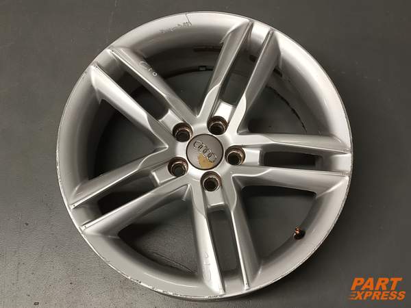 Alufelge 17 Zoll Audi A1 7,5Jx17 ET36 8XO 601 025 K