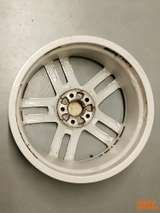 Alufelge 17 Zoll Audi A1 7,5Jx17 ET36 8XO 601 025 K – 5