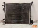 Radiateur d'Eau Nissan Qashqai J11 2013 - 2021 214104ED1A – 1