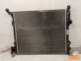 Radiateur d'Eau Nissan Qashqai J11 2013 - 2021 214104ED1A – 2
