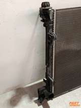 Radiateur d'Eau Nissan Qashqai J11 2013 - 2021 214104ED1A – 4