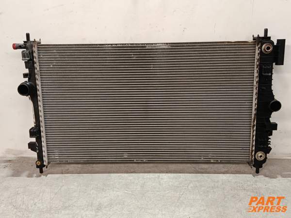 Radiatore Acqua Opel Insignia A 2008 - 2017 13241724