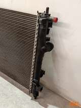 Water Radiator Opel Insignia A 2008 - 2017 13241724 – 3