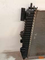 Water Radiator Opel Insignia A 2008 - 2017 13241724 – 4