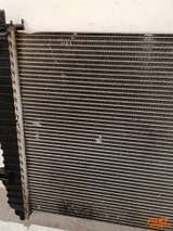 Water Radiator Opel Insignia A 2008 - 2017 13241724 – 5
