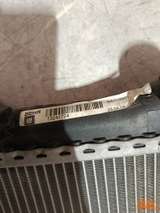 Water Radiator Opel Insignia A 2008 - 2017 13241724 – 6