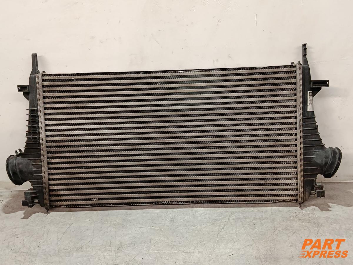 Intercooler Opel Insignia A 2008 - 2017 13241751