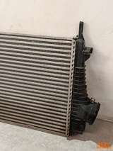 Intercooler Opel Insignia A 2008 - 2017 13241751 – 3