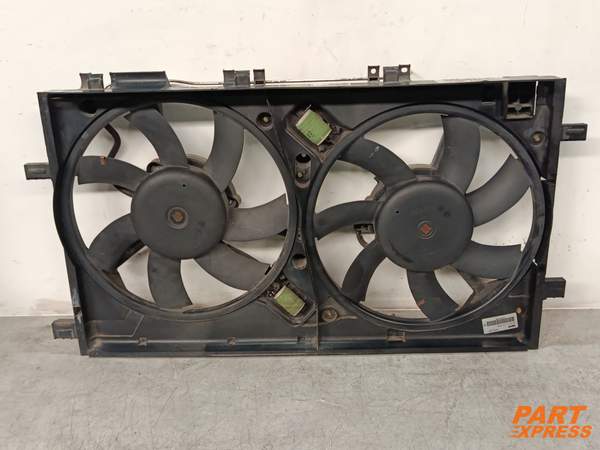 Ventola Radiatore Opel Insignia A 2008 - 2017 61022915610 / CE521002