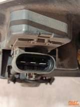 Ventola Radiatore Opel Insignia A 2008 - 2017 61022915610 / CE521002 – 5