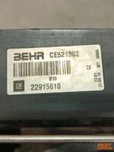 Ventola Radiatore Opel Insignia A 2008 - 2017 61022915610 / CE521002 – 7