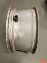Alufelge 18 Zoll Opel Insignia 8Jx18 ET42 13313796 – 3