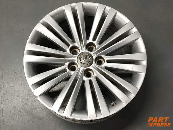 Alufelge 18 Zoll Opel Insignia 8Jx18 ET42 13313796