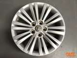 Alufelge 18 Zoll Opel Insignia 8Jx18 ET42 13313796 – 1