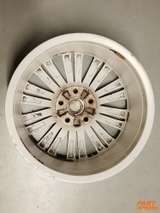 Alufelge 18 Zoll Opel Insignia 8Jx18 ET42 13313796 – 4