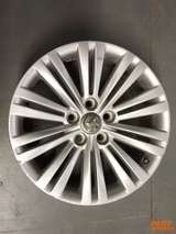 Alufelge 18 Zoll Opel Insignia 8Jx18 ET42 13313796 – 1