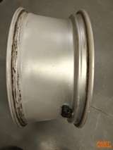 Alufelge 18 Zoll Opel Insignia 8Jx18 ET42 13313796 – 4