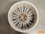 Alufelge 18 Zoll Opel Insignia 8Jx18 ET42 13313796 – 5