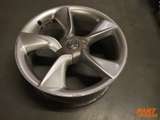 Alufelge 19 Zoll Opel Astra J GTC 8Jx19 ET36 13312751 – 2
