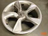 Alufelge 19 Zoll Opel Astra J GTC 8Jx19 ET36 13312751 – 2