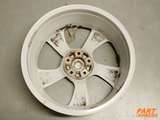 Alufelge 19 Zoll Opel Astra J GTC 8Jx19 ET36 13312751 – 4