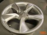 Alufelge 19 Zoll Opel Astra J GTC 8Jx19 ET36 13312751 – 2