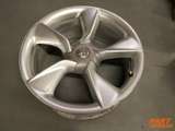 Alufelge 19 Zoll Opel Astra J GTC 8Jx19 ET36 13312751 – 3
