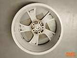 Alufelge 19 Zoll Opel Astra J GTC 8Jx19 ET36 13312751 – 5