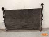 Water Radiator Ford Transit Tourneo Custom V362 2012 - 2018 BK218005CC – 1