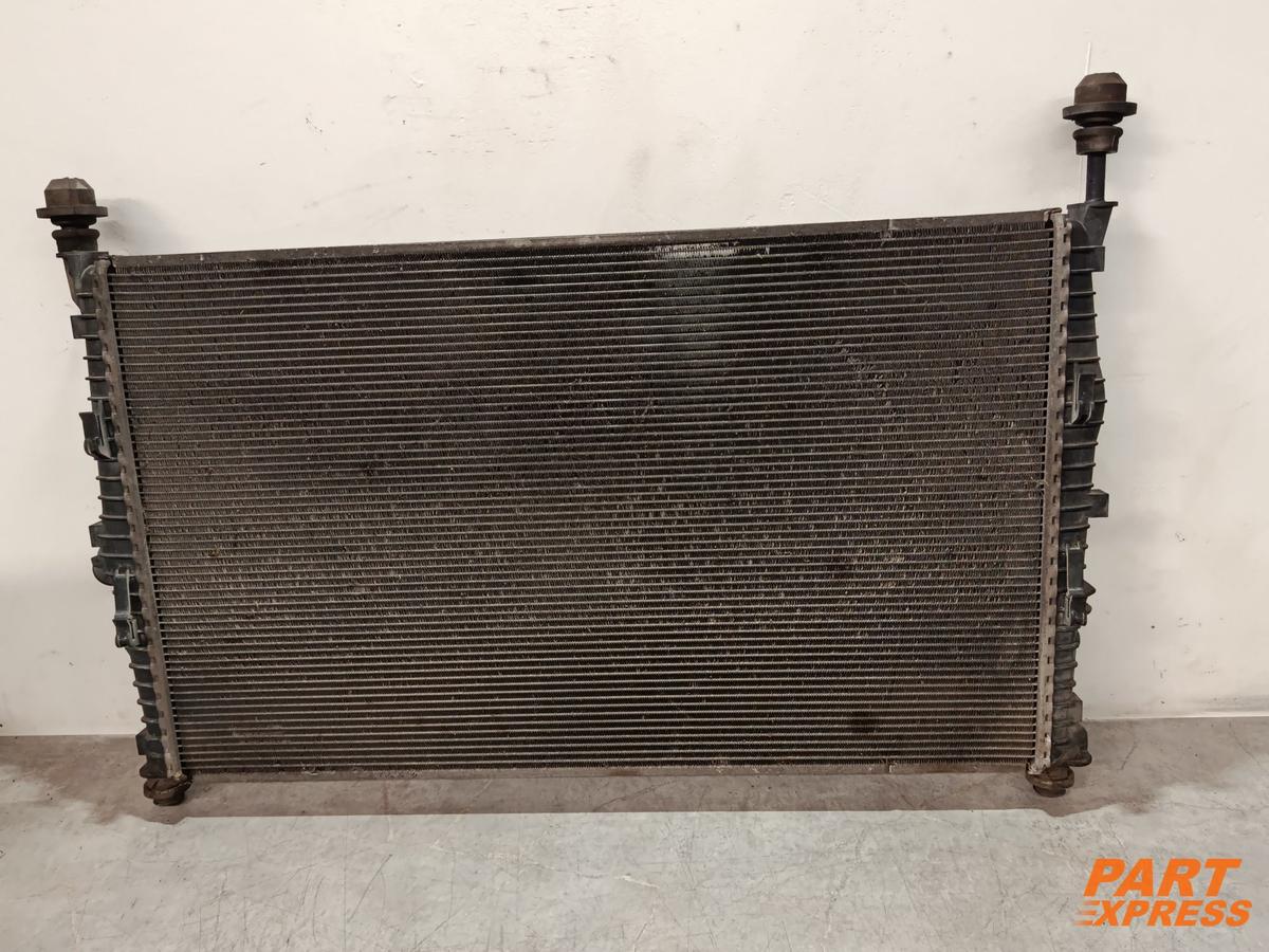Water Radiator Ford Transit Tourneo Custom V362 2012 - 2018 BK218005CC