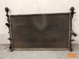 Water Radiator Ford Transit Tourneo Custom V362 2012 - 2018 BK218005CC – 2