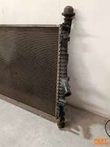 Water Radiator Ford Transit Tourneo Custom V362 2012 - 2018 BK218005CC – 3
