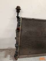 Water Radiator Ford Transit Tourneo Custom V362 2012 - 2018 BK218005CC – 4