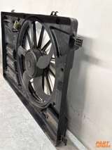 Electroventilador Ford Transit Tourneo Custom V362 2012 - 2018 8K21-8C607-BA – 2