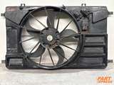 Electroventilador Ford Transit Tourneo Custom V362 2012 - 2018 8K21-8C607-BA – 4