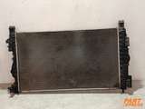 Radiateur d'Eau Opel Zafira Tourer C 2011 - 2019 13310787 – 1