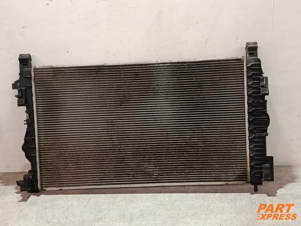 Wasserkühler Opel Zafira Tourer C 2011 - 2019 13310787