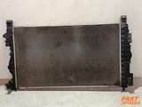 Radiateur d'Eau Opel Zafira Tourer C 2011 - 2019 13310787 – 2