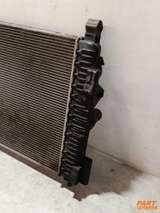 Radiateur d'Eau Opel Zafira Tourer C 2011 - 2019 13310787 – 3