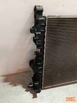 Radiateur d'Eau Opel Zafira Tourer C 2011 - 2019 13310787 – 4