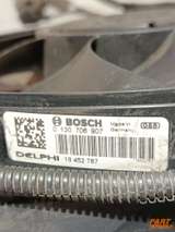 Wentylator Chłodnicy Opel Zafira Tourer C 2011 - 2019 16452787 / 13338841 – 8
