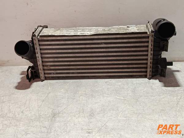 Intercooler Ford Focus Mk3 2014 - 2019 2026747