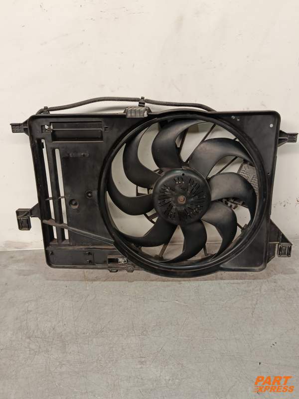 Kühlerlüfter Ford Focus Mk3 2014 - 2019 CV61-8C607-VB